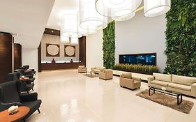 Movenpick Suriwongse Hotel Chiang Mai